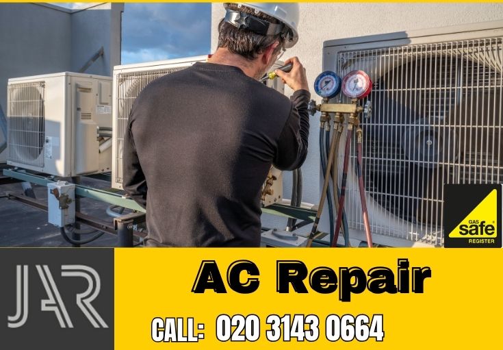 ac repair Notting Hill