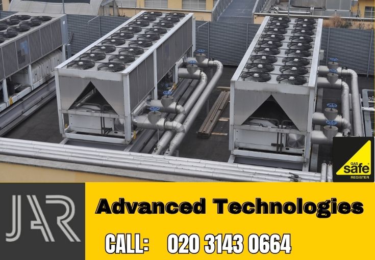 Advanced HVAC Technology Solutions Notting Hill