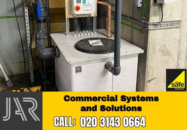 Commercial HVAC Solutions Notting Hill