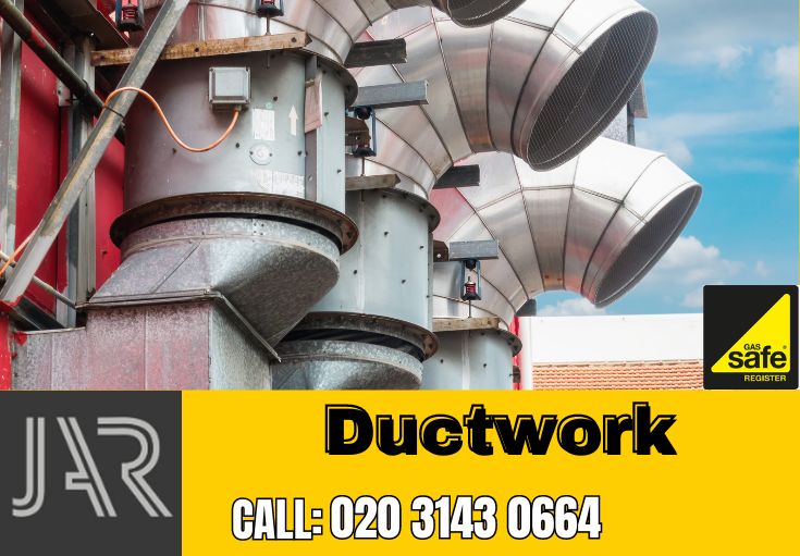 Ductwork Services Notting Hill