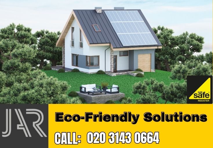 Eco-Friendly & Energy-Efficient Solutions Notting Hill