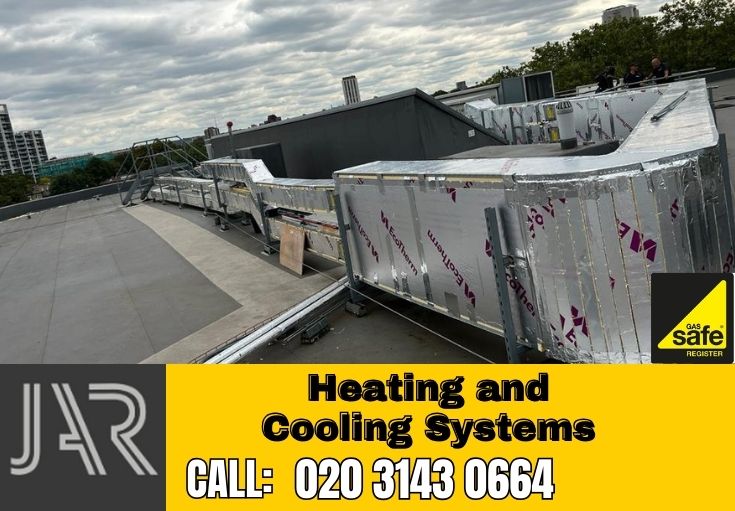 Heating and Cooling Systems Notting Hill