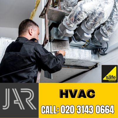 Notting Hill HVAC - Top-Rated HVAC and Air Conditioning Specialists | Your #1 Local Heating Ventilation and Air Conditioning Engineers