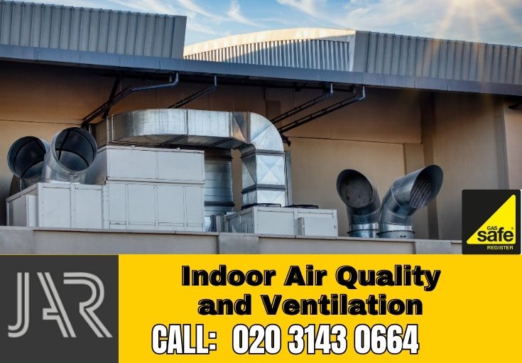 Indoor Air Quality Notting Hill