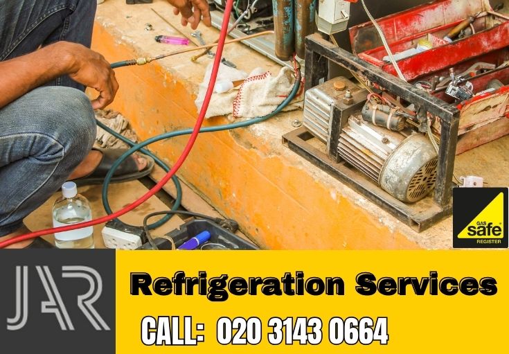 Refrigeration Services Notting Hill
