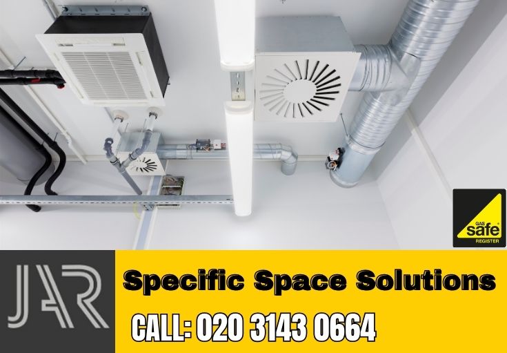 Specific Space Solutions Notting Hill